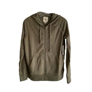 Billabong Staying In Fleece Hoodie